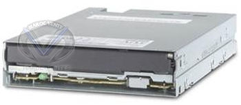 Lecteur de disquette,1 x interface pour disquette - IDC 34 broches