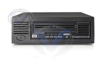 StorageWorks Ultrium 448 SAS drive w/ 1 PCI-E HBA AG723AM