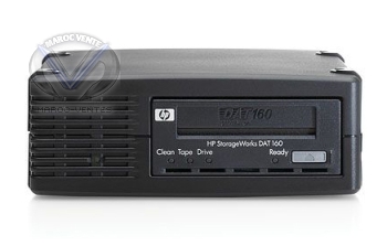 HP DAT 160i SCSI Promo Tape Drive (necessite carte SCSI)