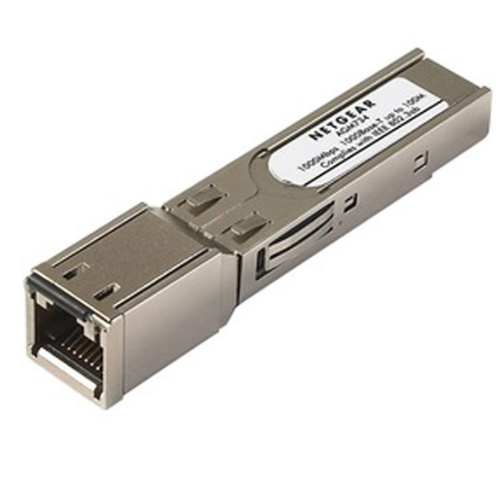 Module mini GBIC 1000base-T