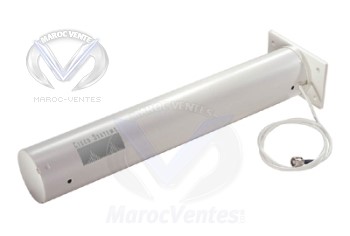 Antenne Aironet Kit Yagi 2.4 GHz 13.5 dBi AIR-ANT1949