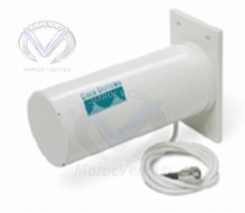 Antenne directionnelle Aironet Yagi 2.4 GHz 10 dBi avec RP-TNC AIR-ANT2410Y-R