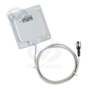 Antenne Aironet Patch 2.4 GHz 6 dBi AIR-ANT2460P-R