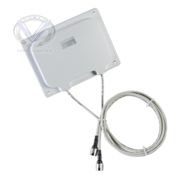 Antenne aironet Diversity patch 2.4 GHz 6.5 dBi