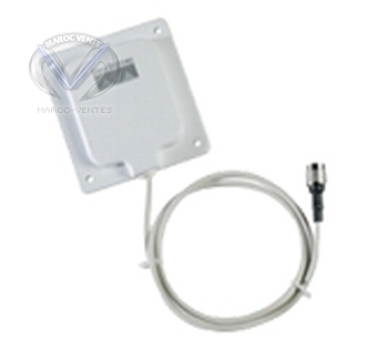 Antenne Directionnel gain 8.5 dBi avec connecteur RP-TNC