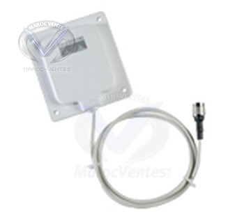 Antenne Directionnel gain 8.5 dBi avec connecteur RP-TNC AIR-ANT2485P-R