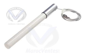 Antenne pour adaptateur réseau 2.4 GHz, 5.2 dBi kit Omni AIR-ANT2506