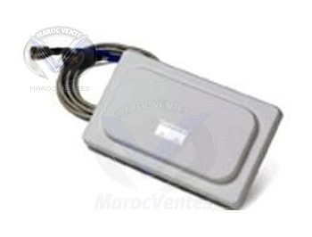 Antenne omni-directionnelle 5 GHz 4.5dBi connecteur w/RP-TNC AIR-ANT5145V-R