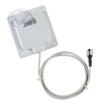 Antenne aironet Patch 5GHz 9.5dBi connecteur RP-TNC