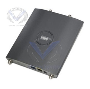Borne d`accès sans fil Aironet 1242AG AIR-AP1242AG-E-K9
