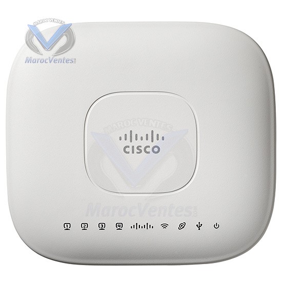Cisco 802.11a/g/n OfficeExtend AP, Int Ant, E Reg Domain-Cisco 802.11a/g/n OfficeExtend AP, Int Ant, E Reg Domain