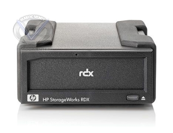 HP RDX320 Ext Removable Disk Backup Sys