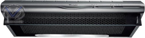 Hottes aspirantes Inox