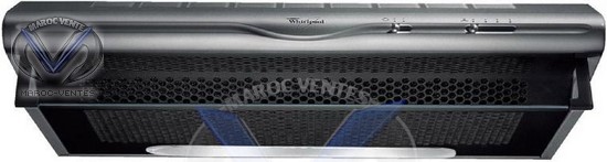 Hottes aspirantes Inox