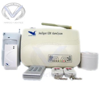 ALARME SET G10 ALARM G10
