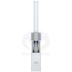 AMO-5G10 AIRMAX OMNI ANTENNA 5GHZ 10DBI AMO-5G10