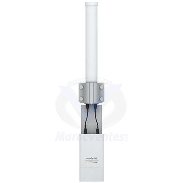 AIRMAX OMNI ANTENNA 5GHZ 10DBI