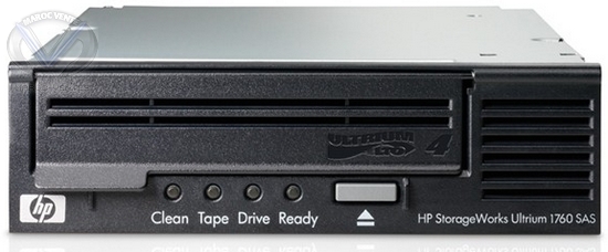 Ultrium 1760 SAS Interne Tape Drive-Lecteurs de bande LTO Ultrium