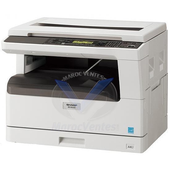 Imprimante Photocopieuse Scanner - Laser - Couleur AR-5620V