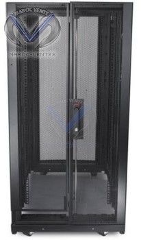 NetShelter SX Armoire Rack 19
