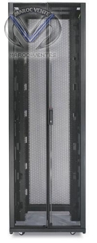 APC,MGE RACK 42U 750X1070MM AVEC PANNEAUX LATERAUX