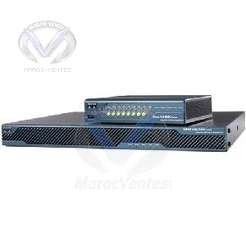 Dispositif de sécurité ASA 5510 Anti-X Edition Module CSC-SSM-10 ASA5510-CSC10-K9
