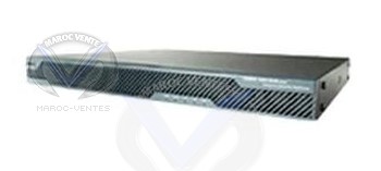 Dispositif de sécurité ASA 5510 Anti-X Edition Module CSC-SSM-20 ASA5510-CSC20-K9