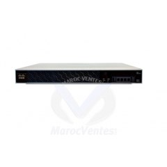 ASA5515-IPS-K8 Cisco ASA 5500 Series IPS Edition Bundles