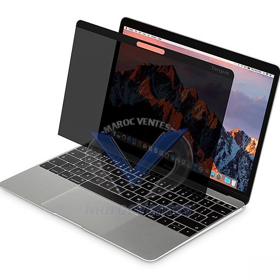 Écran Magnétique Targus pour MacBook 2016 ASM133MBP6GL-60