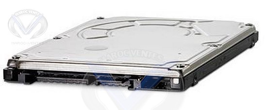 HP AU098AA Disque dur SATA principal 500 Go 7 200 tr/min AU098AA