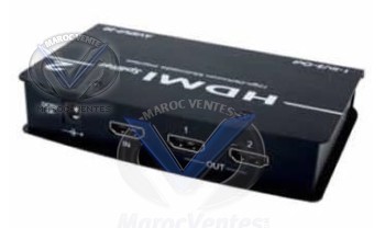 SPLIT HDMI 2 Ports AVSPLIT-20