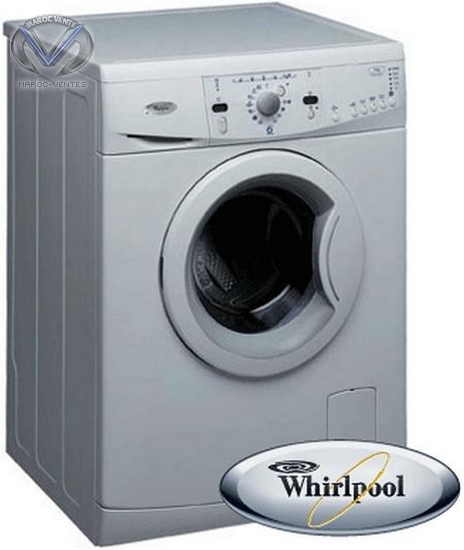 Lave-linge frontal - 7 Kg