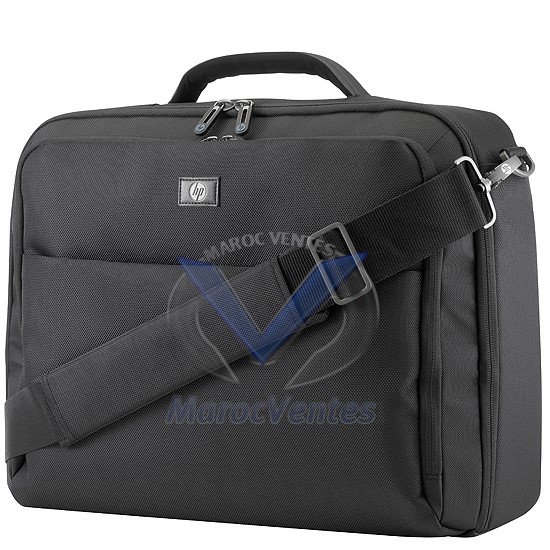 Mallette ultraplate HP Professional à ouverture par le haut-Mallette ultraplate HP Professional à ouverture par le haut