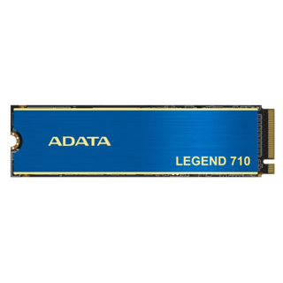 Disque Dur SSD Interne Legend 710 256 Go M.2 NVMe ALEG-710-256GCS