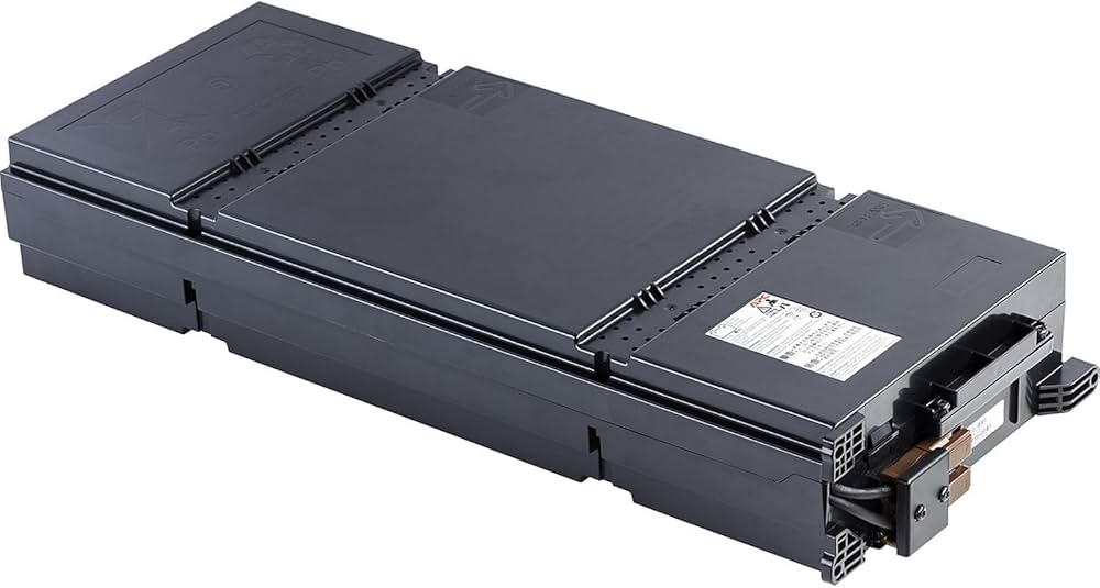 Battery Replacement 152