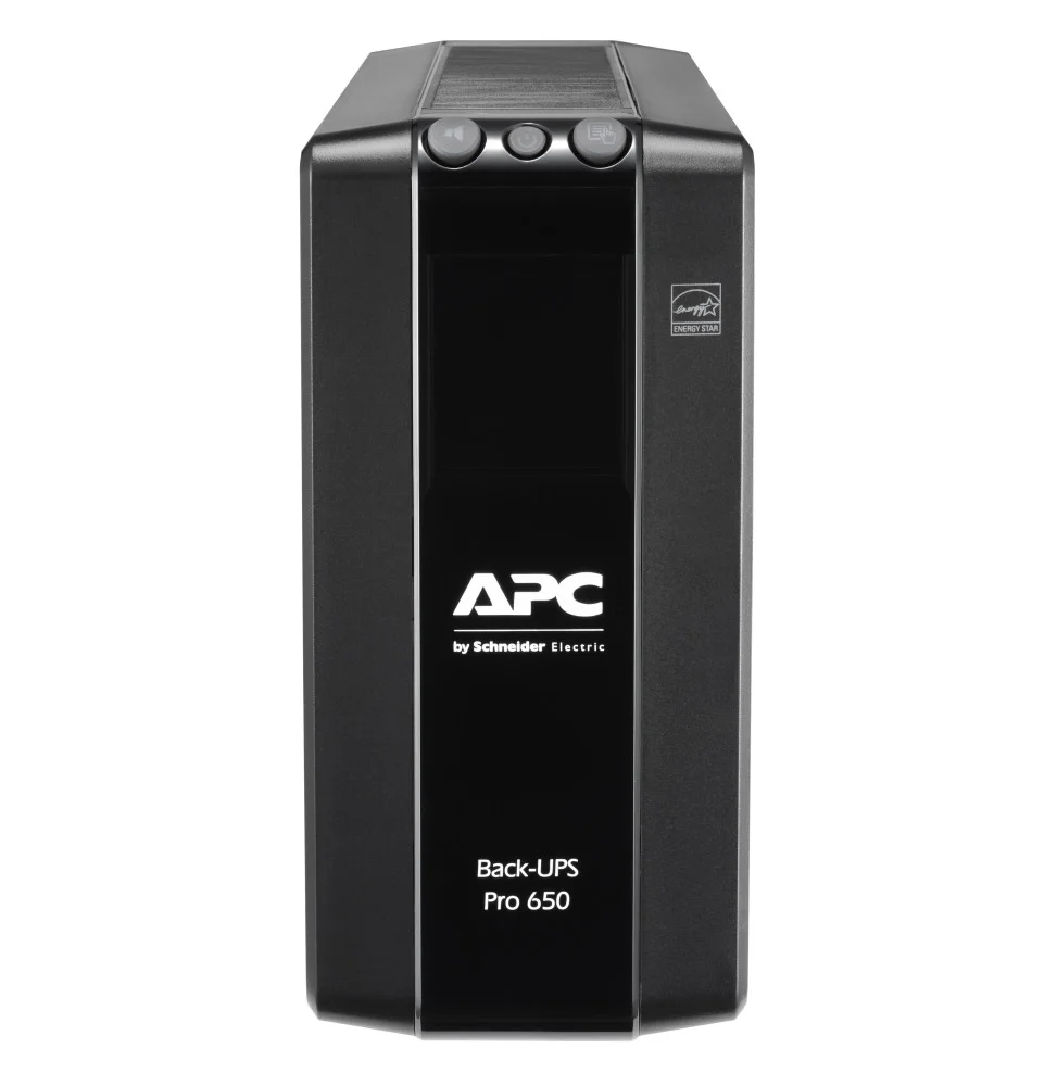 BACK UPS PRO BR650MI 230 V