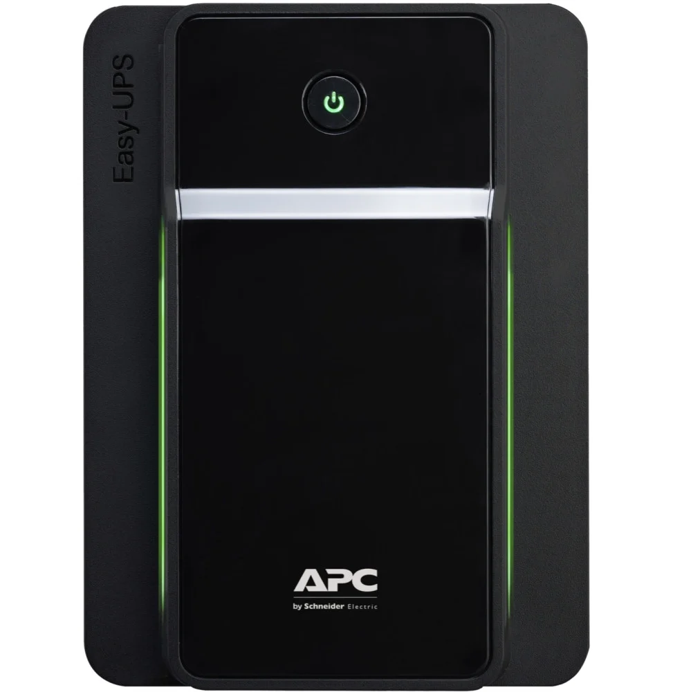 APC Easy UPS BVX, 1600VA, 230V - , Schuko Sockets BVX1600LI-GR