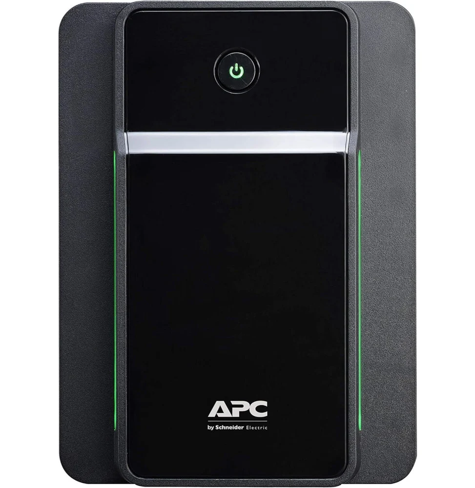 Back-UPS 2200VA, 230V, AVR, Prises Françaises 24M
