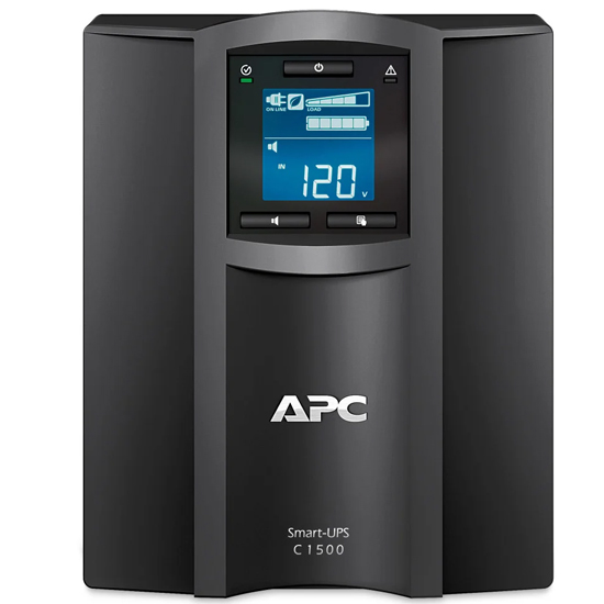 SMART UPS LCD 1500VA SB