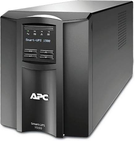 Smart-UPS 1500VA 230V
