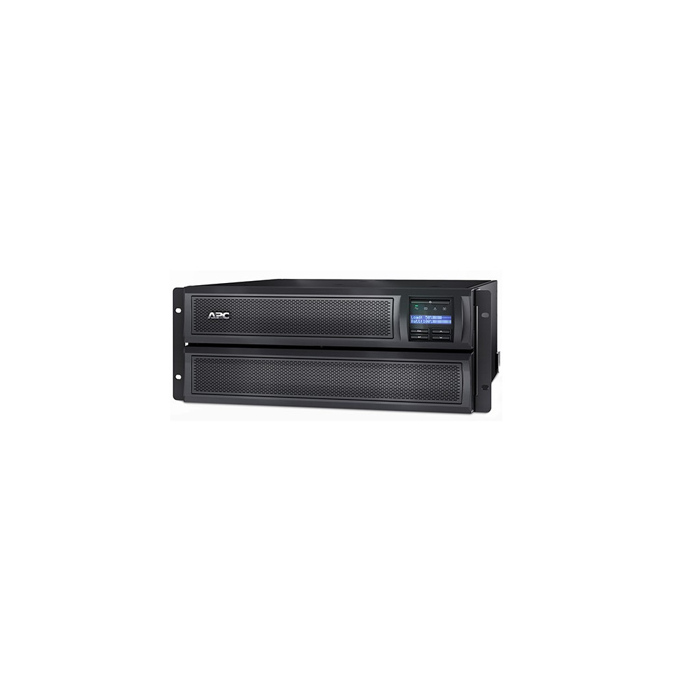 Smart UPS 2200VA 230V RS-232 USB LIN