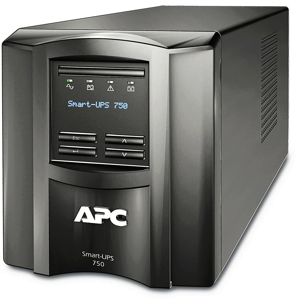 SMART UPS 750VA