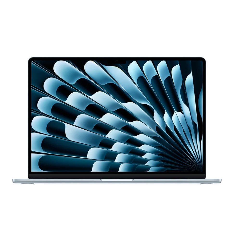 Apple MacBook Air 15 pouces M5 24 Go 1 To Bleu Ciel (MDVU4FN/A) MDVU4FN/A