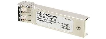 HPE X132 10G SFP+ LC LRM Transceiver