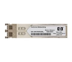 HPE X130 10G SFP+ LC LR Transceiver