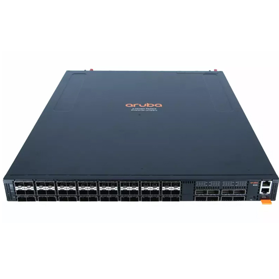 8325-48Y8C Switch 48p 25G SFP/+/28 8p 100G QSFP+/28
