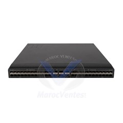 HPE 5980 48SFP+ 6QSFP28 Switch JQ026A