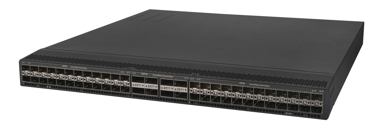 Switch HPE Aruba 5945 48SFP28 8QSFP28