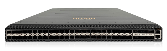 CX 10000-48Y6C FB 6F 2PS Bundle