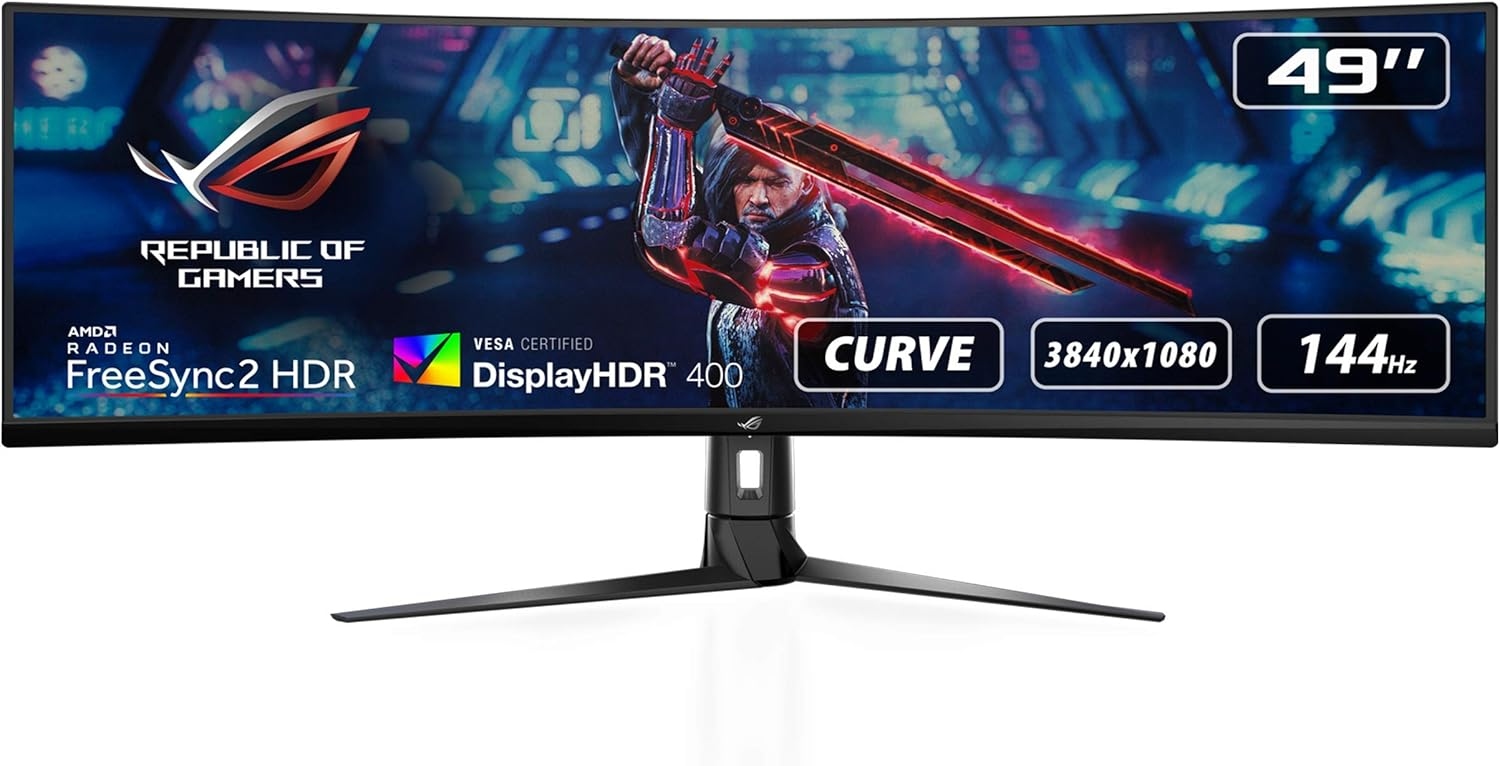 VG27VQ3B 27" Gaming Monitor